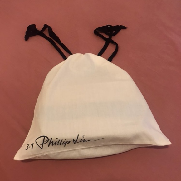 3.1 PHILLIP LIM Bianca Medium Crossbody Bag - Picture 7 of 7